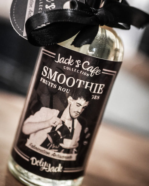 Parfum d'ambiance Smoothie